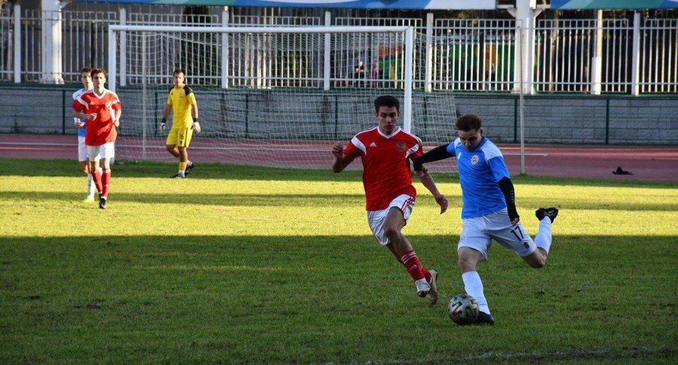    Администрация г.о. Жуковский