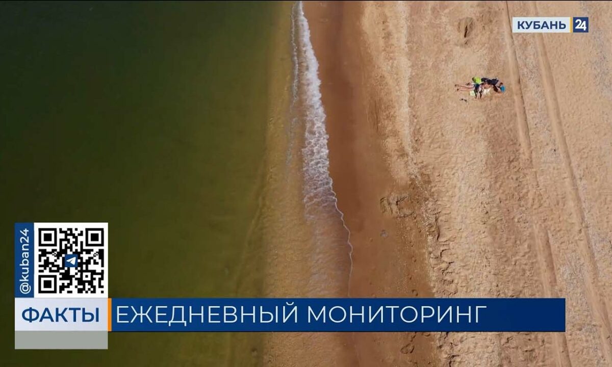    Видео канала «Кубань 24»