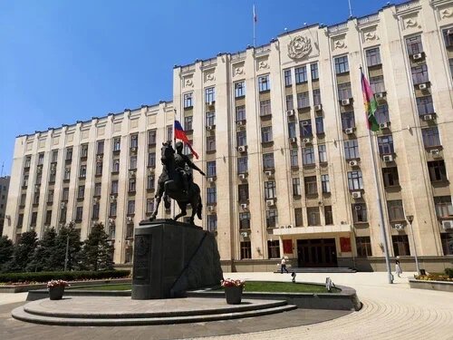    Фото: Юрий Серебренников/BFM Кубань