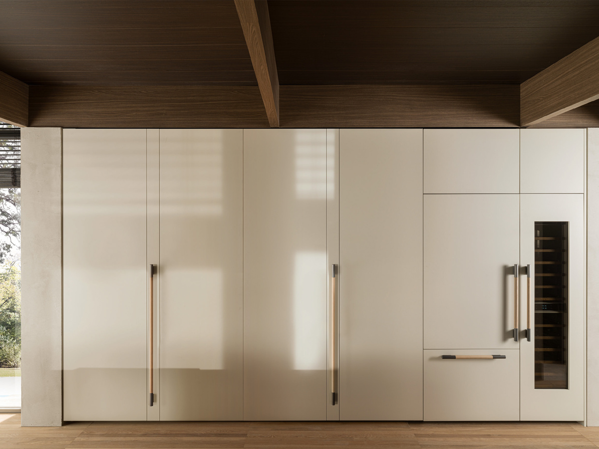 Кухня Molteni&C 