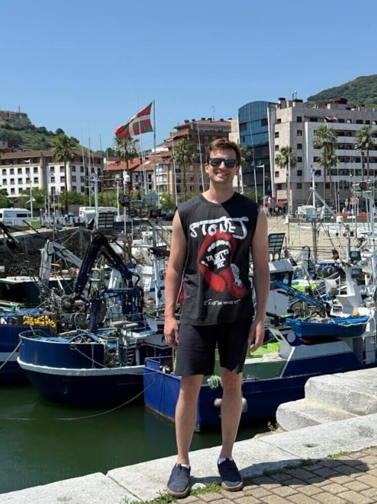     Фото пресс-службы артиста