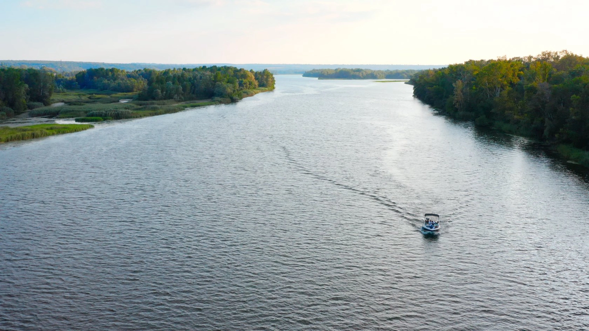 Поздний сезон ограничен по времени и непредсказуем по погоде, поэтому планируйте круиз заранее Источник фото: elements.envato.com