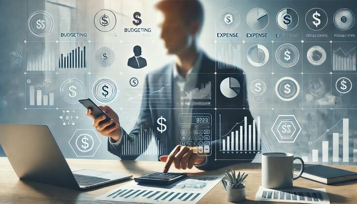 Процесс разработки kpi.