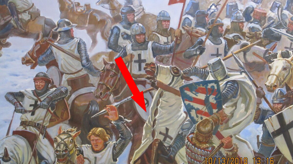    Как эстонские повстанцы громили крестоносцев и почему их тактика актуальна даже в 2024 году