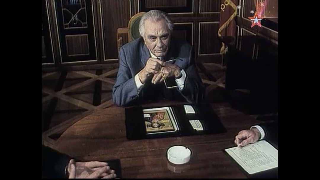 Валериан Мухин во власти.