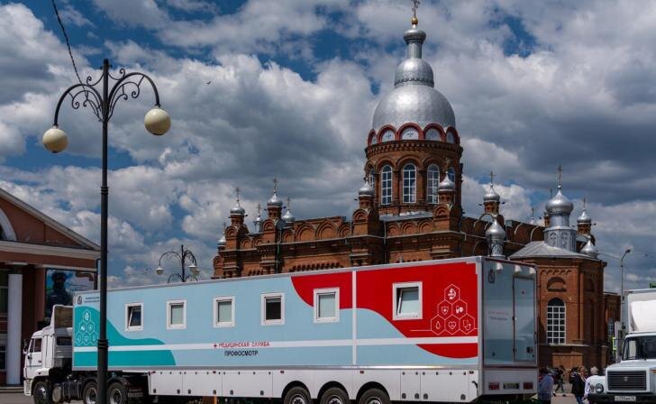    Фото: Курские известия