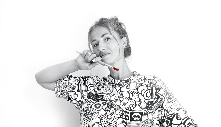 Ирина Наумычева © Фото из личного архива