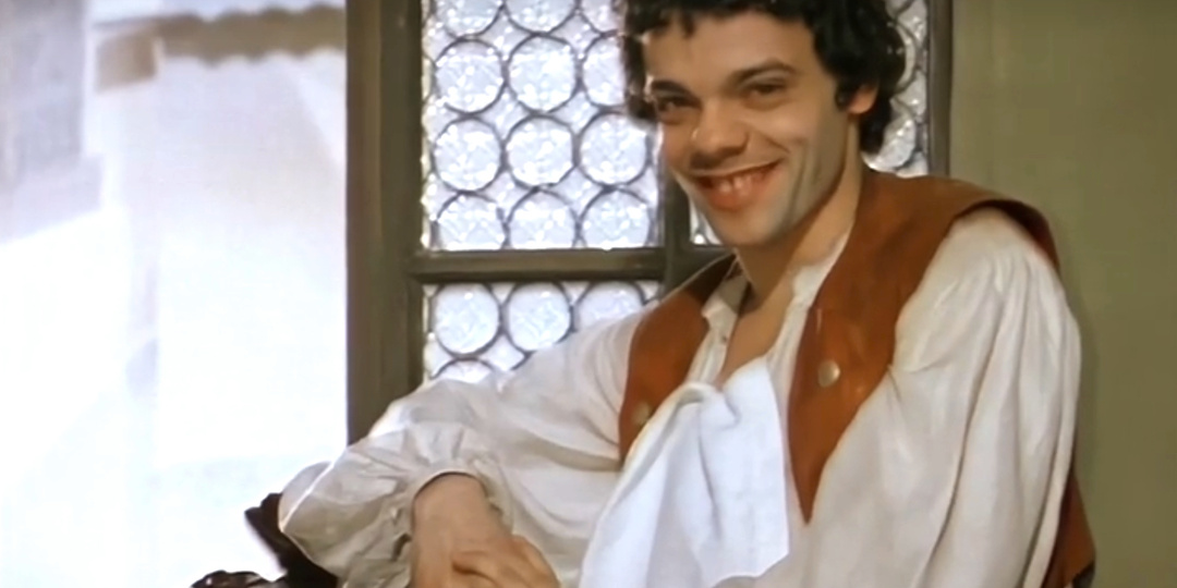 Константин Райкин: топ-10 ролей в фильмах и телеспектаклях. К юбилею актера