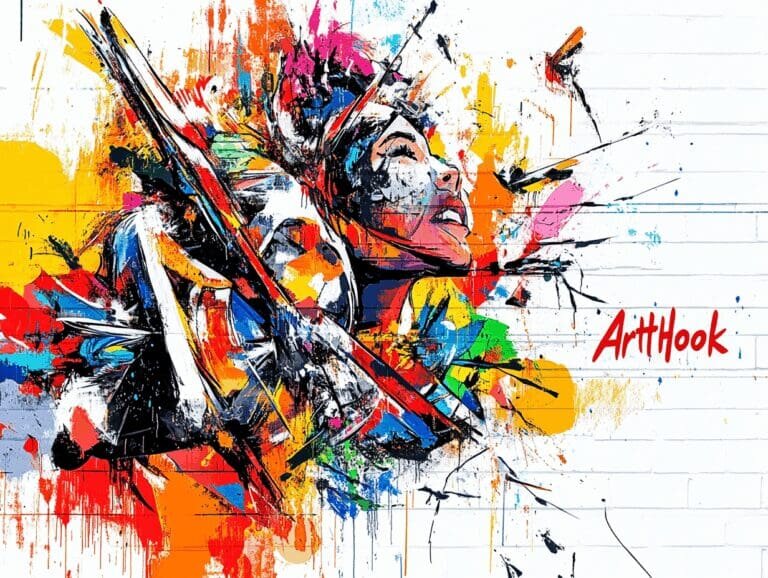    Роспись стен на заказ в Москве: как создать уникальный интерьер и вдохнуть жизнь в ваше пространство Art-Hook.Ru