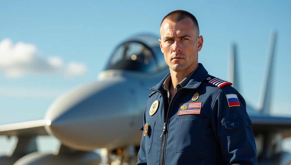 Специалист по испытаниям летательных аппаратов