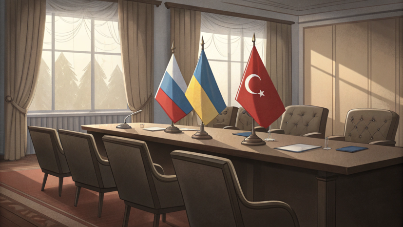    Сгенерировано с помощью ИИ