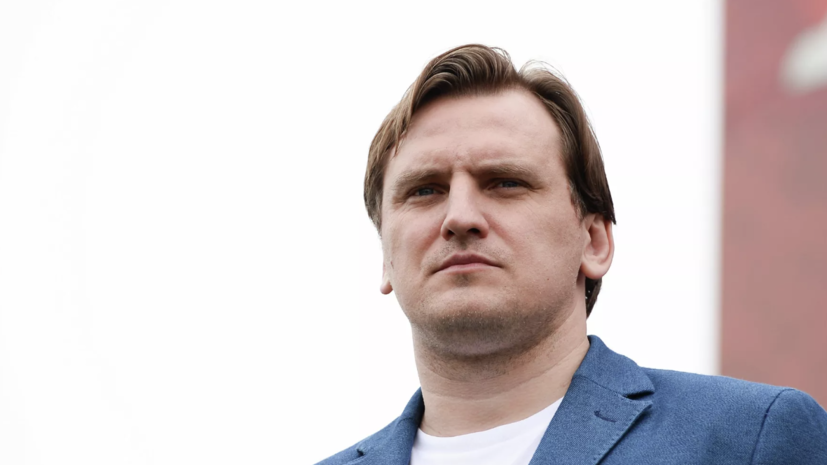   РИА Новости