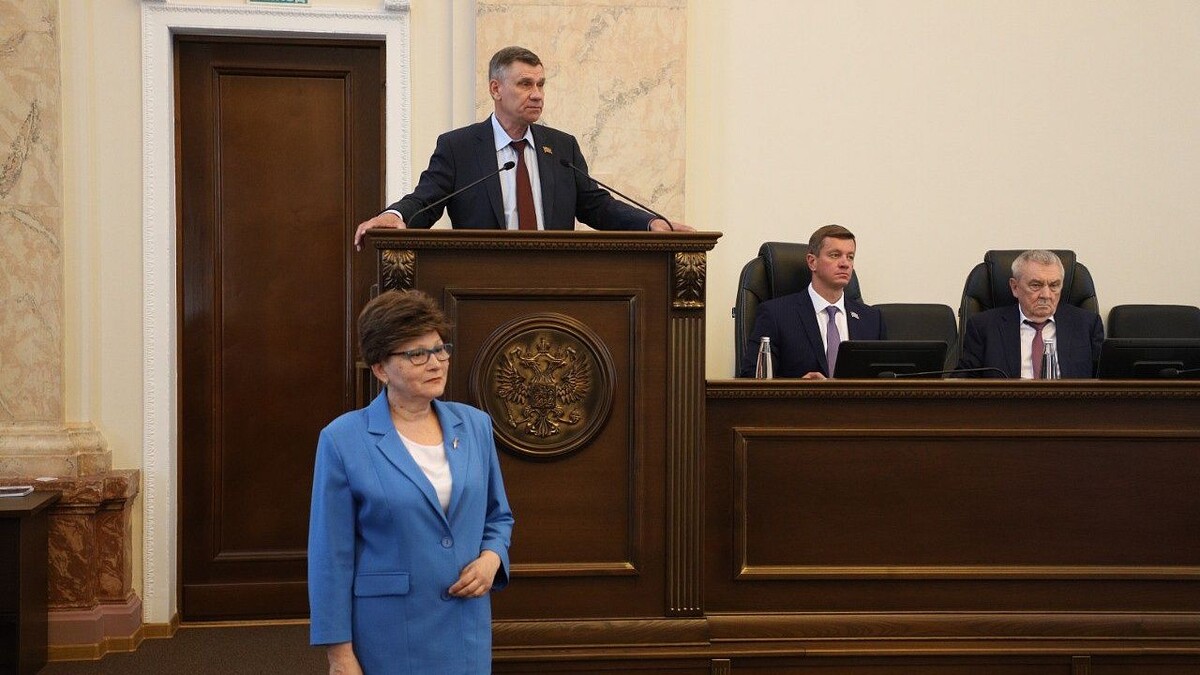    Фото: пресс-служба ЗСК