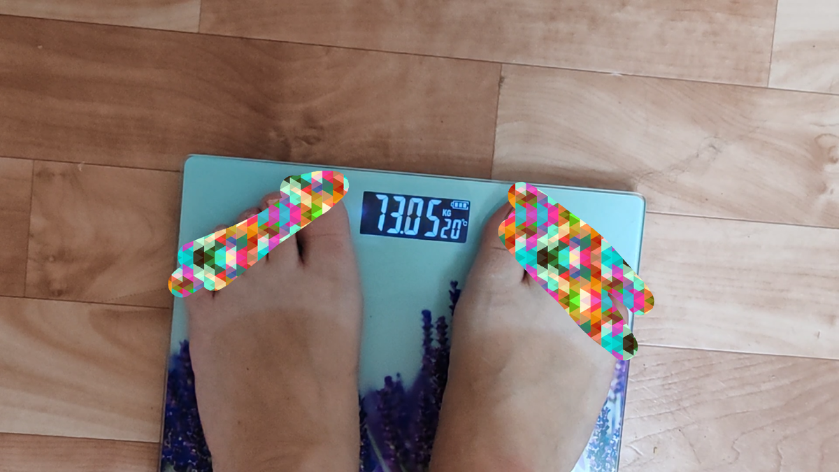 Фото автора канала. 