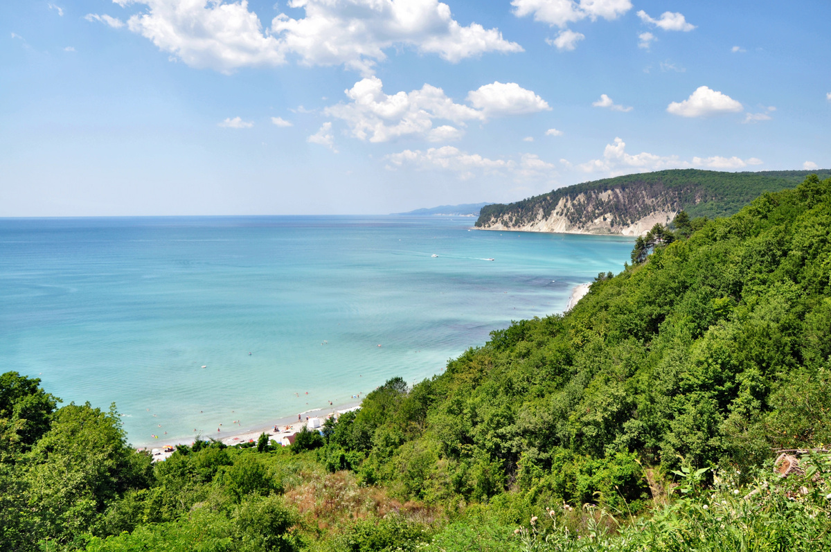 Путешествие со смыслом и пользой для души, духа, сознания и тела. Здравница Гармонии.