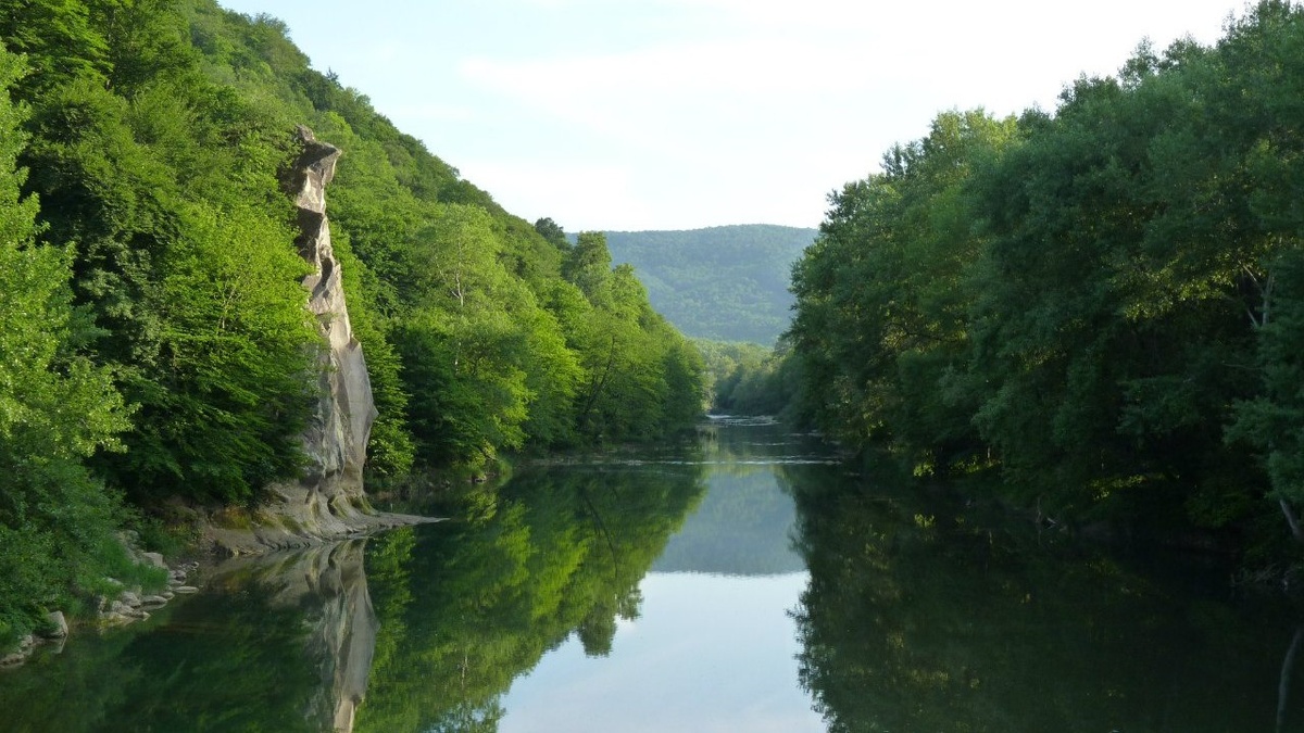 Путешествие со смыслом и пользой для Души. Здравница Гармонии.