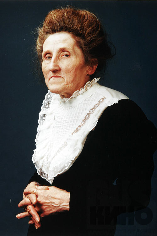 Альбина Евтушевская. Фото из открытых источников