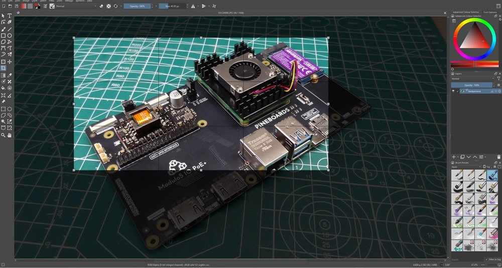    Источник изображения: Tom's Hardware