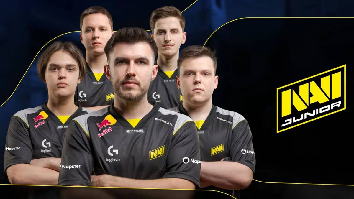 фото: NAVI Junior