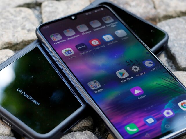    Фото: ТАСС/ЕРА/FELIPE TRUEBA