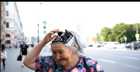 Видео ИИ. С помощью бота @ru_chat_gpt_free_bot