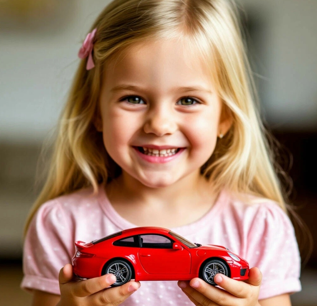 Настя рада, что мама замуж выходит