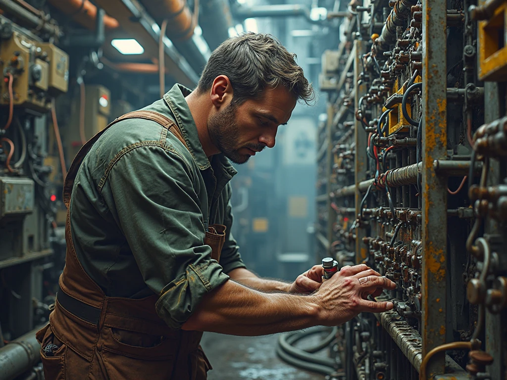 Судовой электромеханик в России