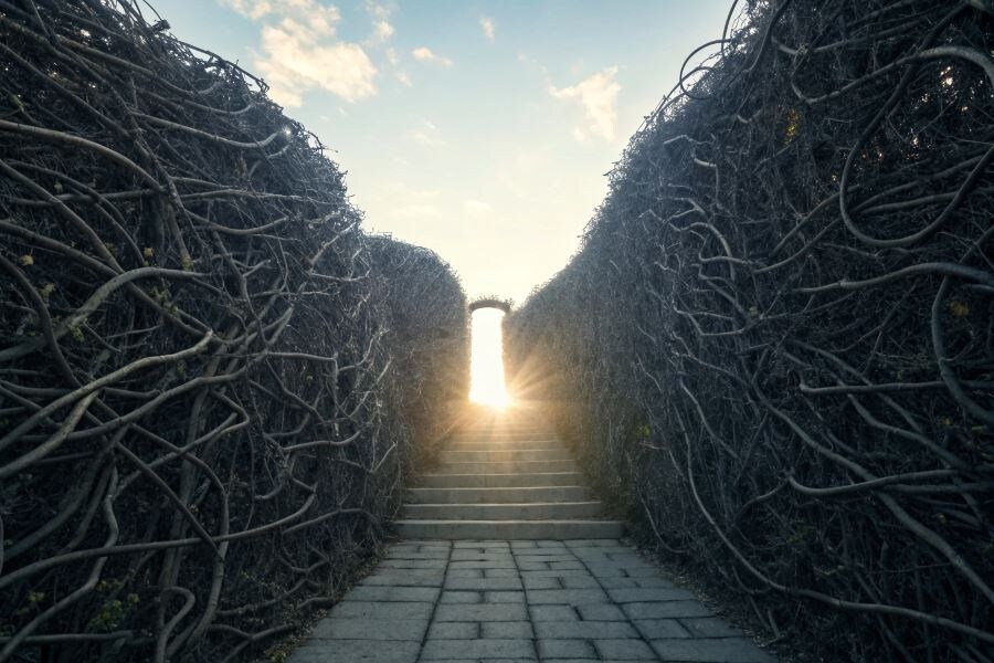 Как запрограммировать мозг от лени