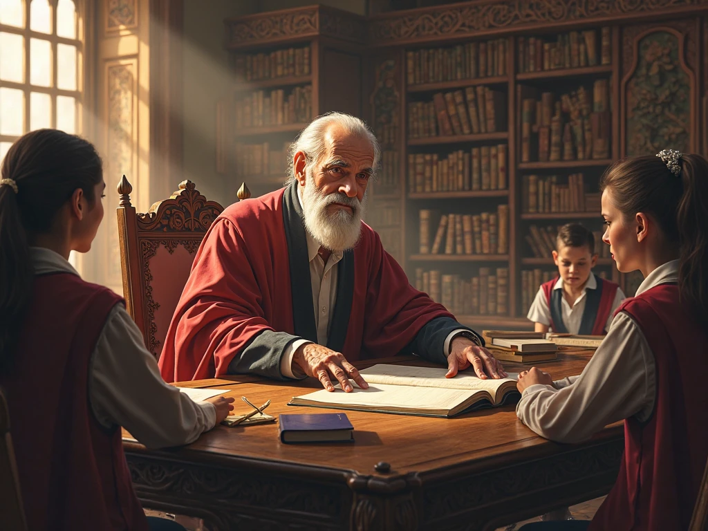 Репетитор в России