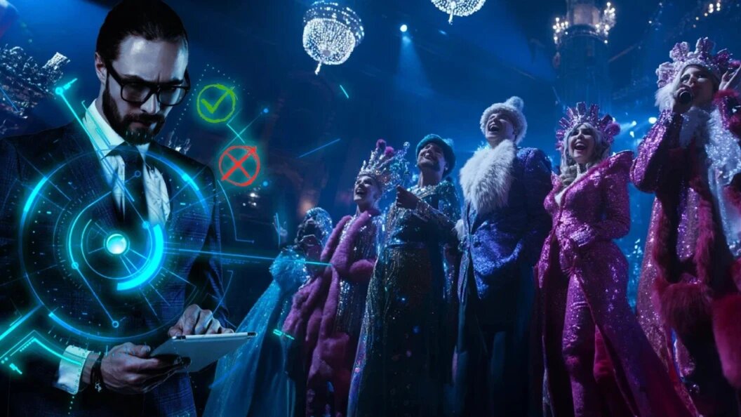    ФОТО: КОЛЛАЖ ЦАРЬГРАДА