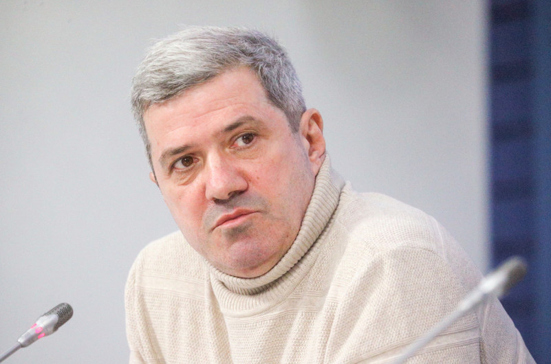    ФОТО: © BELKIN ALEXEY/GLOBAL LOOK PRESS