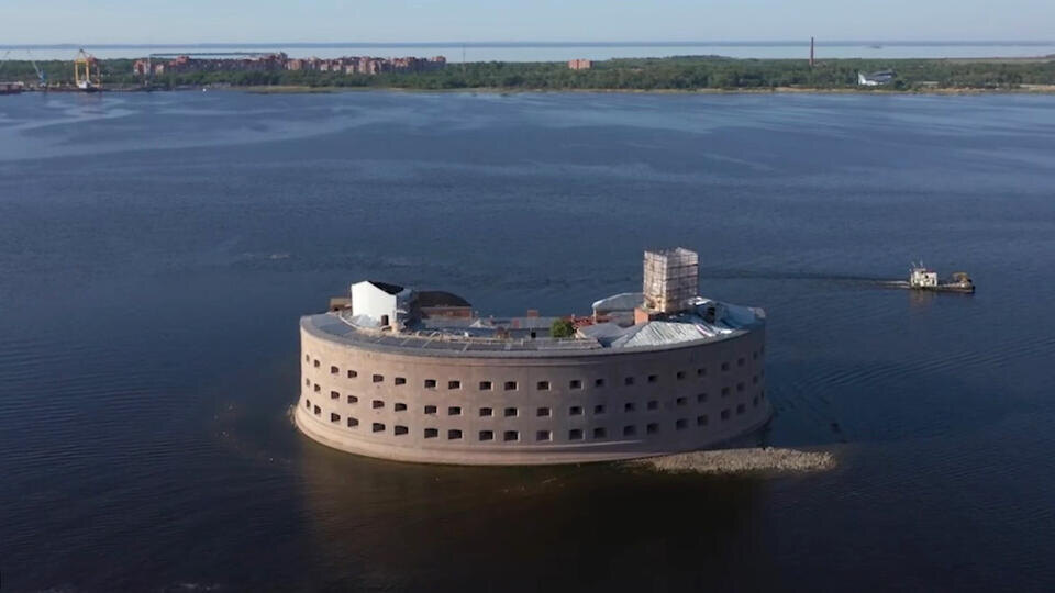 Фото: © Кадр из программы "Загадки человечества", РЕН ТВ