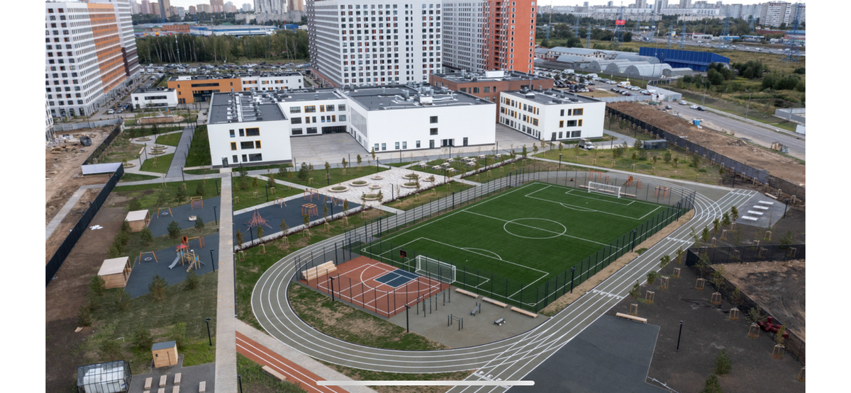 Асфальтирование и благоустройство территории в Москве и Московской области!