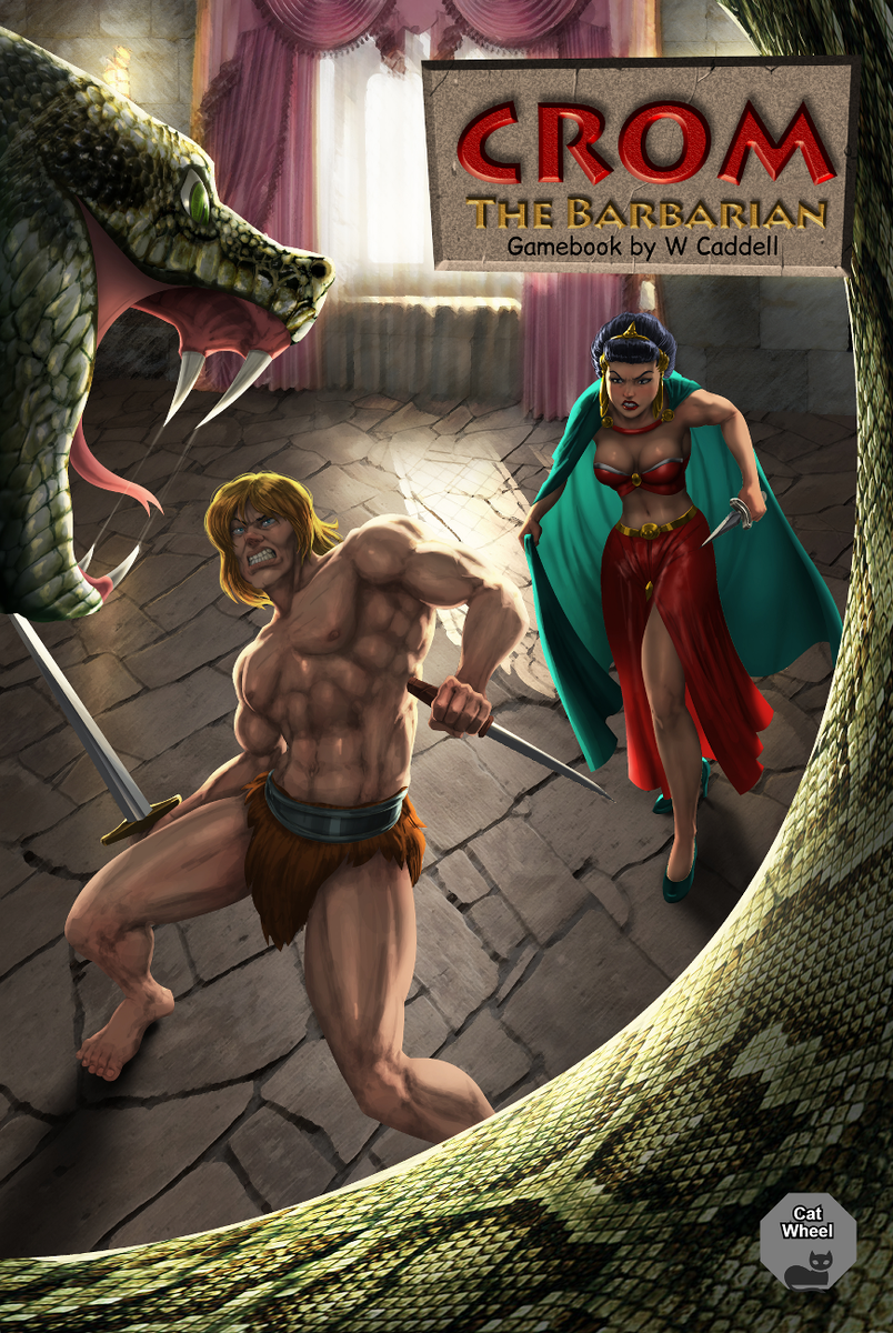 https://www.drivethrurpg.com/en/product/365040/crom-the-gamebook