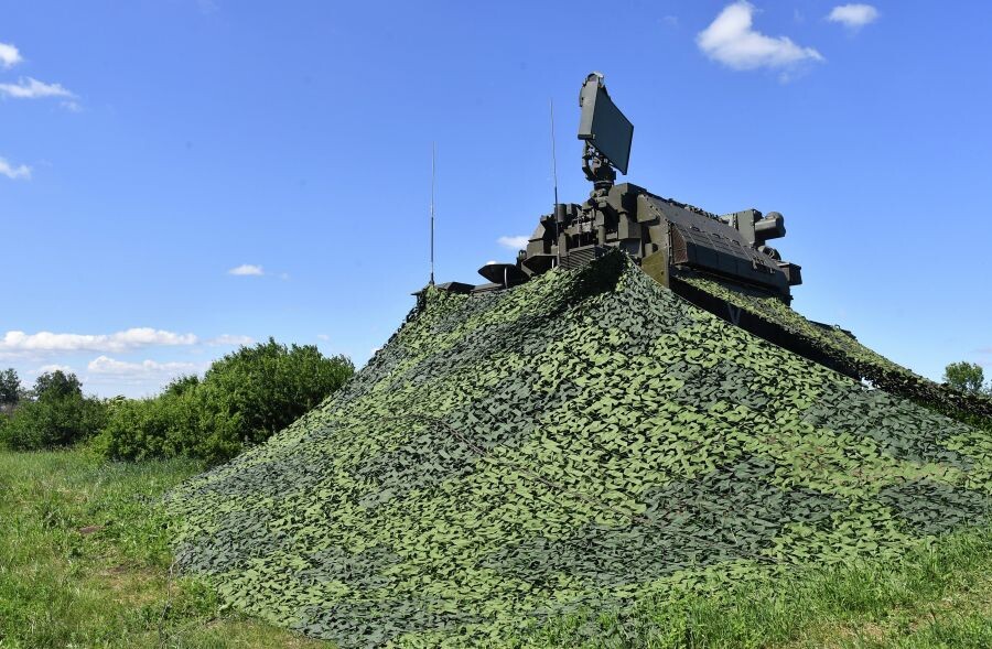     / Источник: © РИА Новости