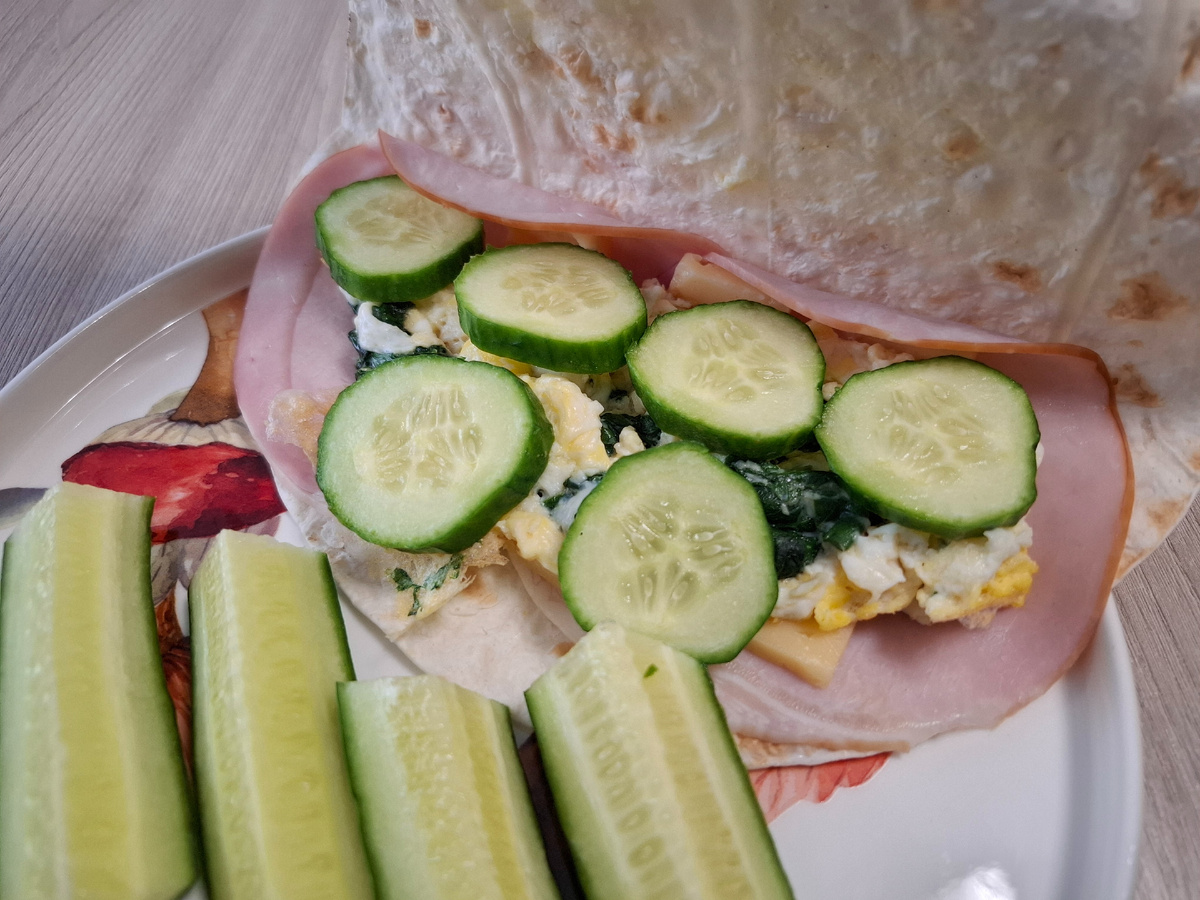 А так внутри