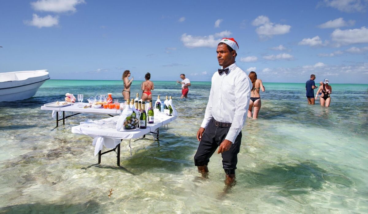     Доминикана. Источник: © Depositphotos.com Автор фото: Viktor_AL