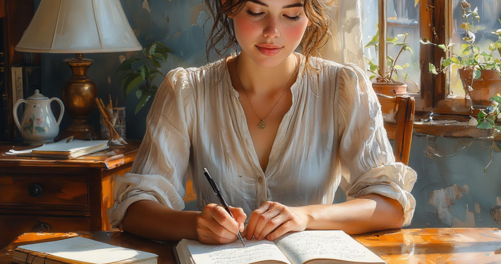 Как я учусь говорить “вот это мне приятно” — и делать это чаще