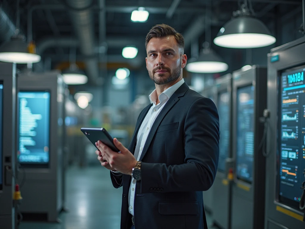 Специалист по промышленному маркетингу (В2В) в России