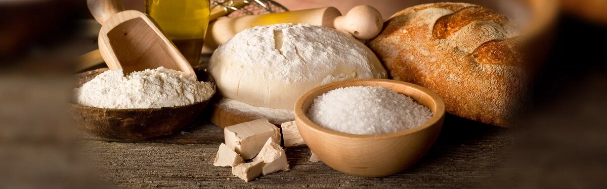 Точное соблюдение пропорций воды и соли