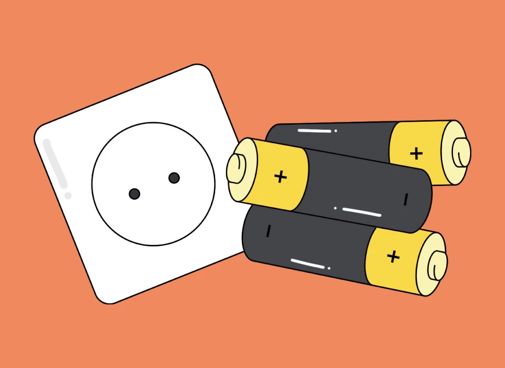 Иллюстрация Насти Железняк