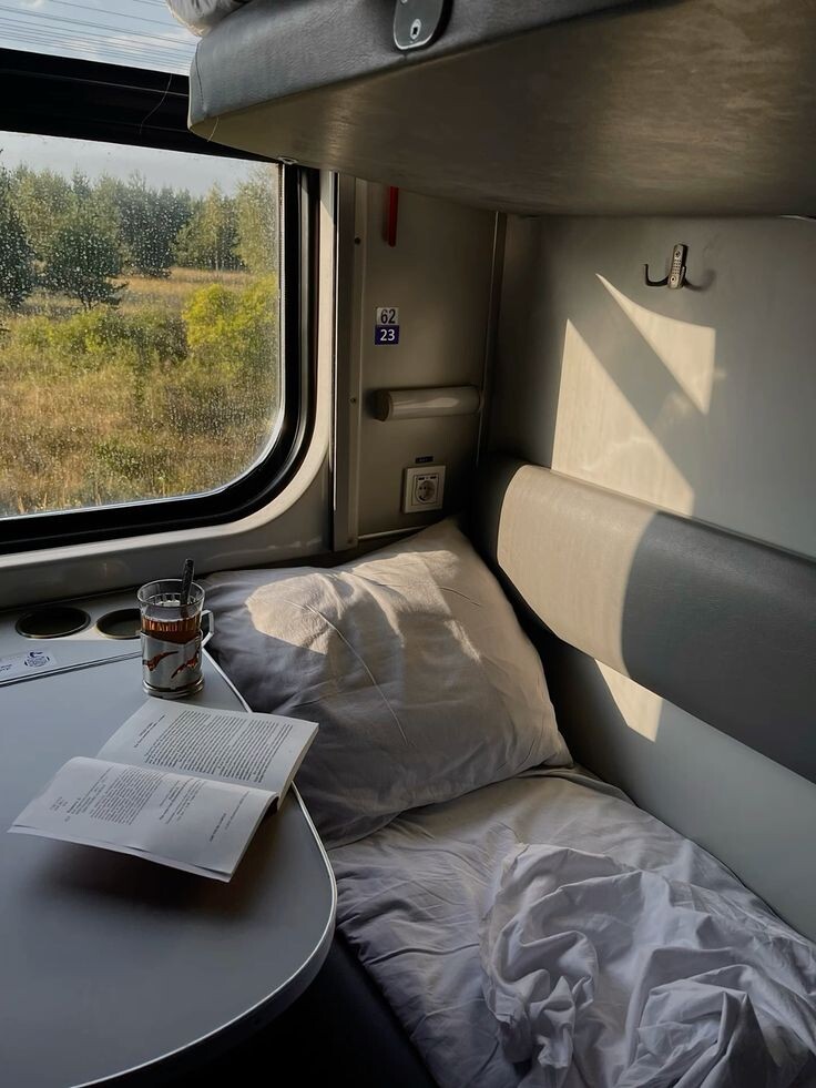 Благодарю за прочтение! Фото - Пинтерест.