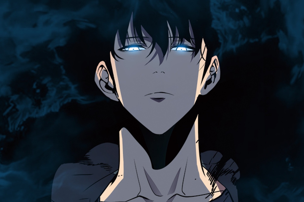     По вебтуну «Поднятие уровня в одиночку» создадут ледовое шоу