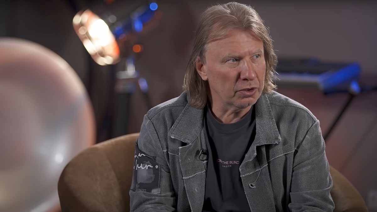    Фото: YouTube / FAMETIME TV