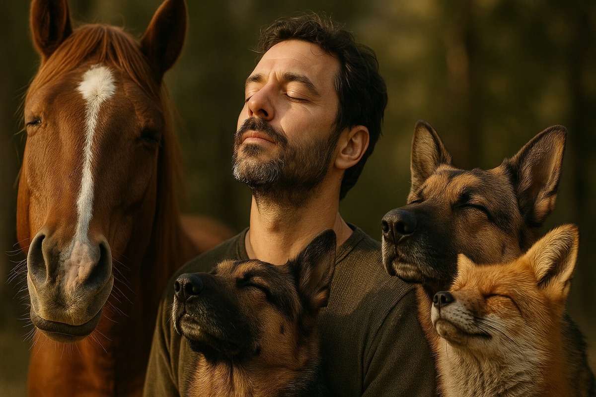    Кислород составляет около 21% воздуха, которым мы дышим