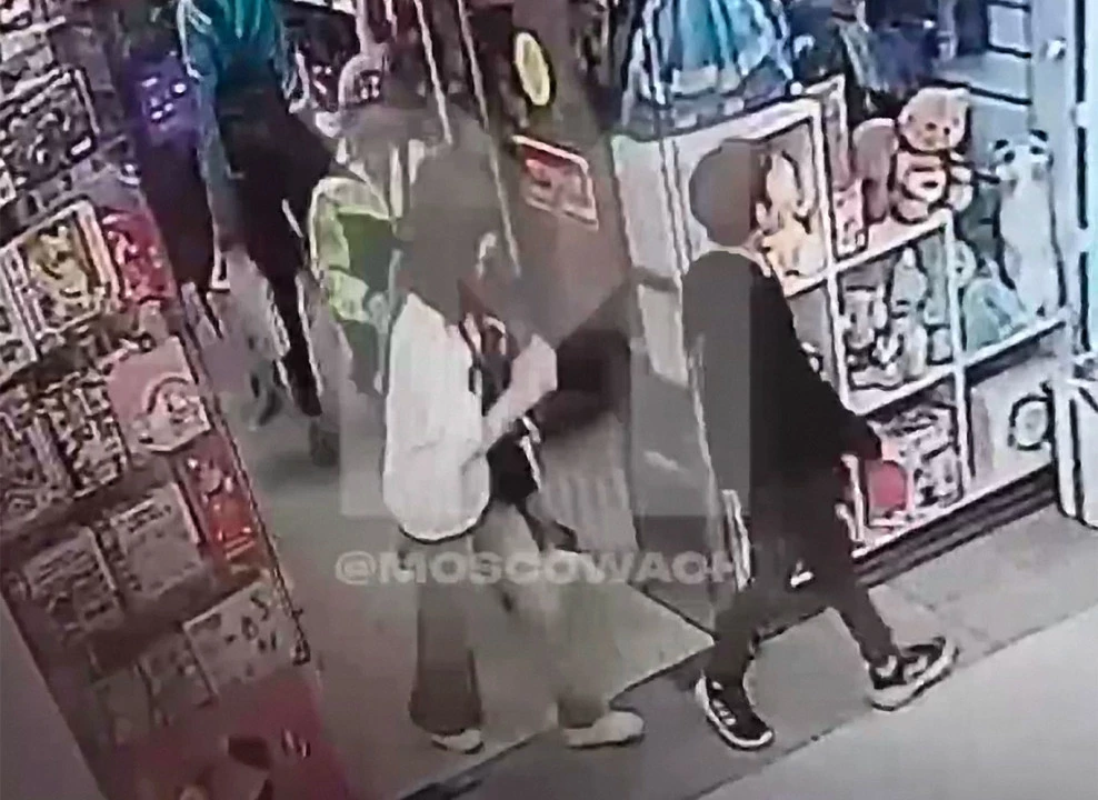 Скриншот: Москвач | Telegram