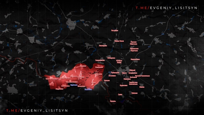    ВСУ вытесняют Россию в приграничье и несут потери. Прорыв в Каменском. Безуглая обрушилась с критикой после потери F-16 — Горячая сводка 30 июня 2025 г.
