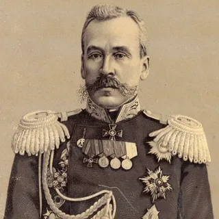 Генерал-лейтенант Яков Григорьевич Жилинский  Из картинок Яндекса