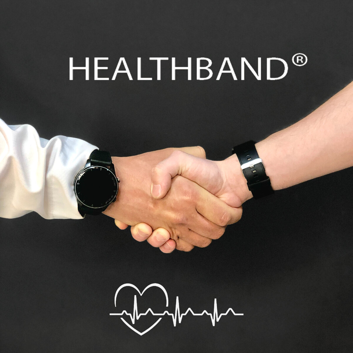 HEALTHBAND
