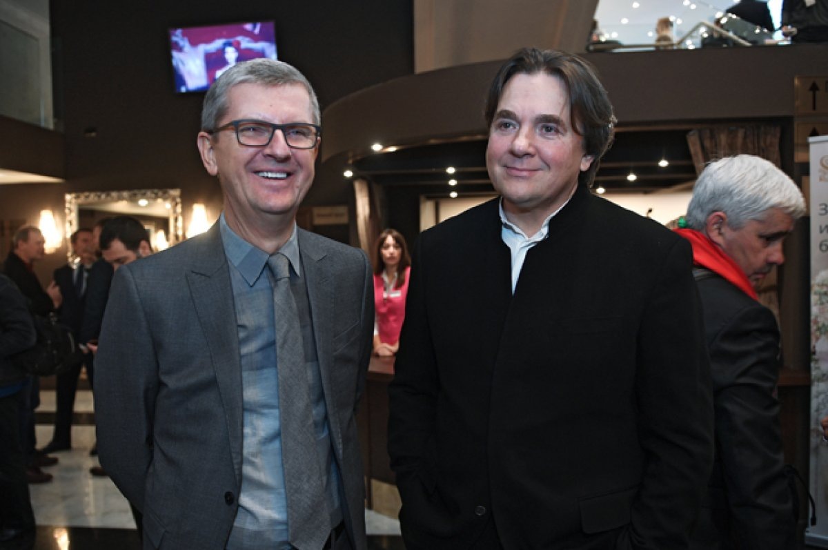 Все тут заслуженные и почти великие... Фото Яндекс.Картинки. 